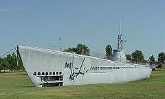 USS Batfish