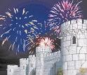 The Castle of Muskogee