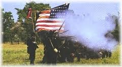 Honey Springs Battlefield