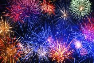 Firework Spectacular! Photo