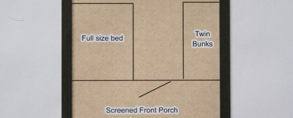 Kottage Floor Plan
