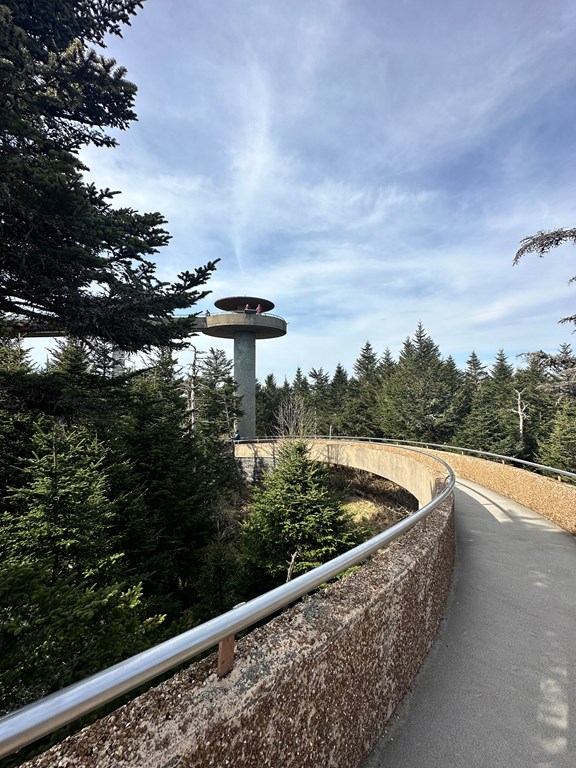 Kuwohi (Clingmans Dome)