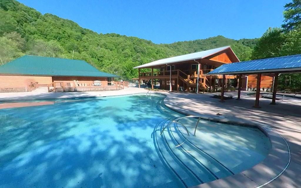 NOW OPEN: New Outdoor Pool, Splash Pad & More!