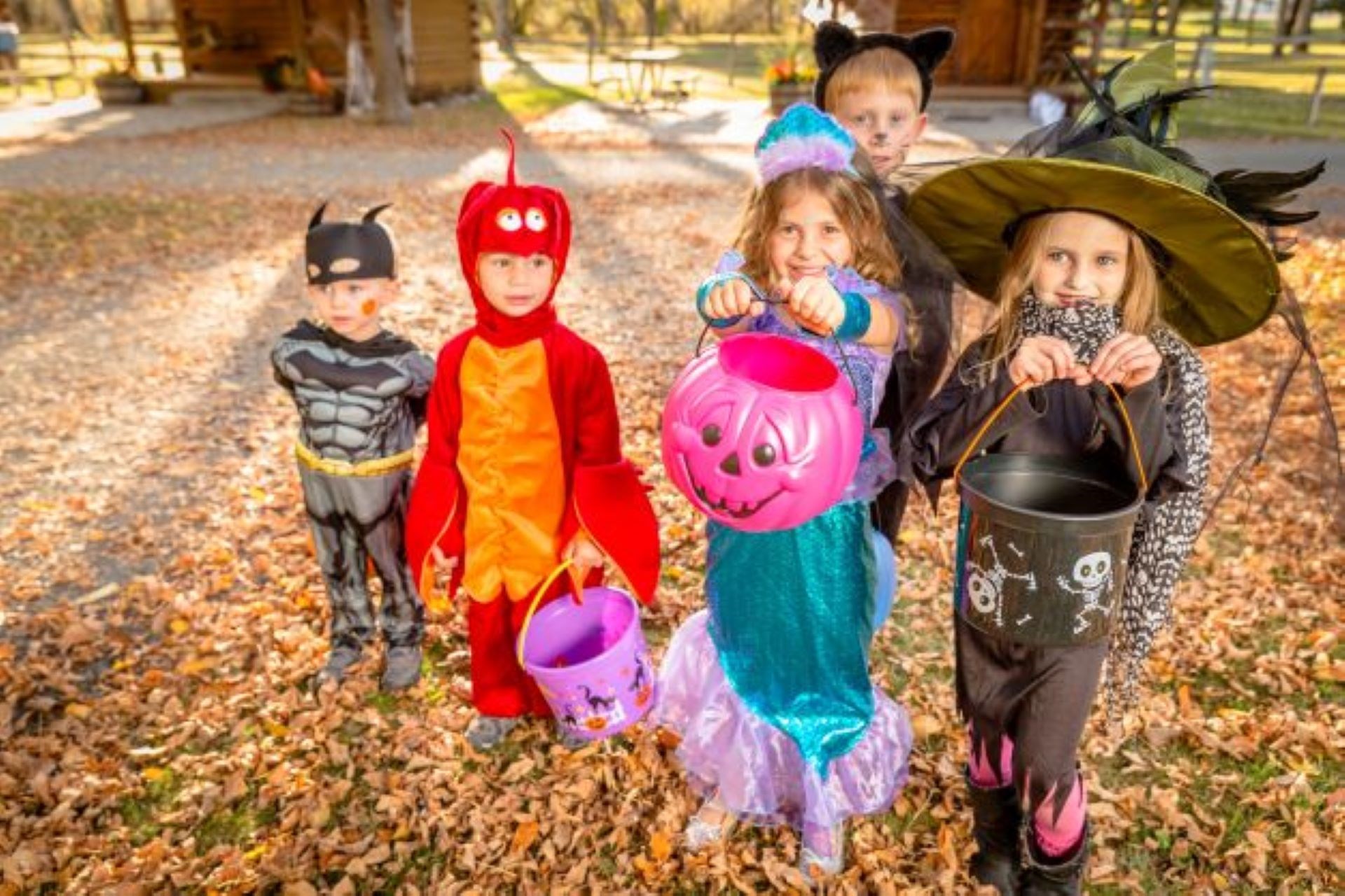Halloween Weekend #2 Photo