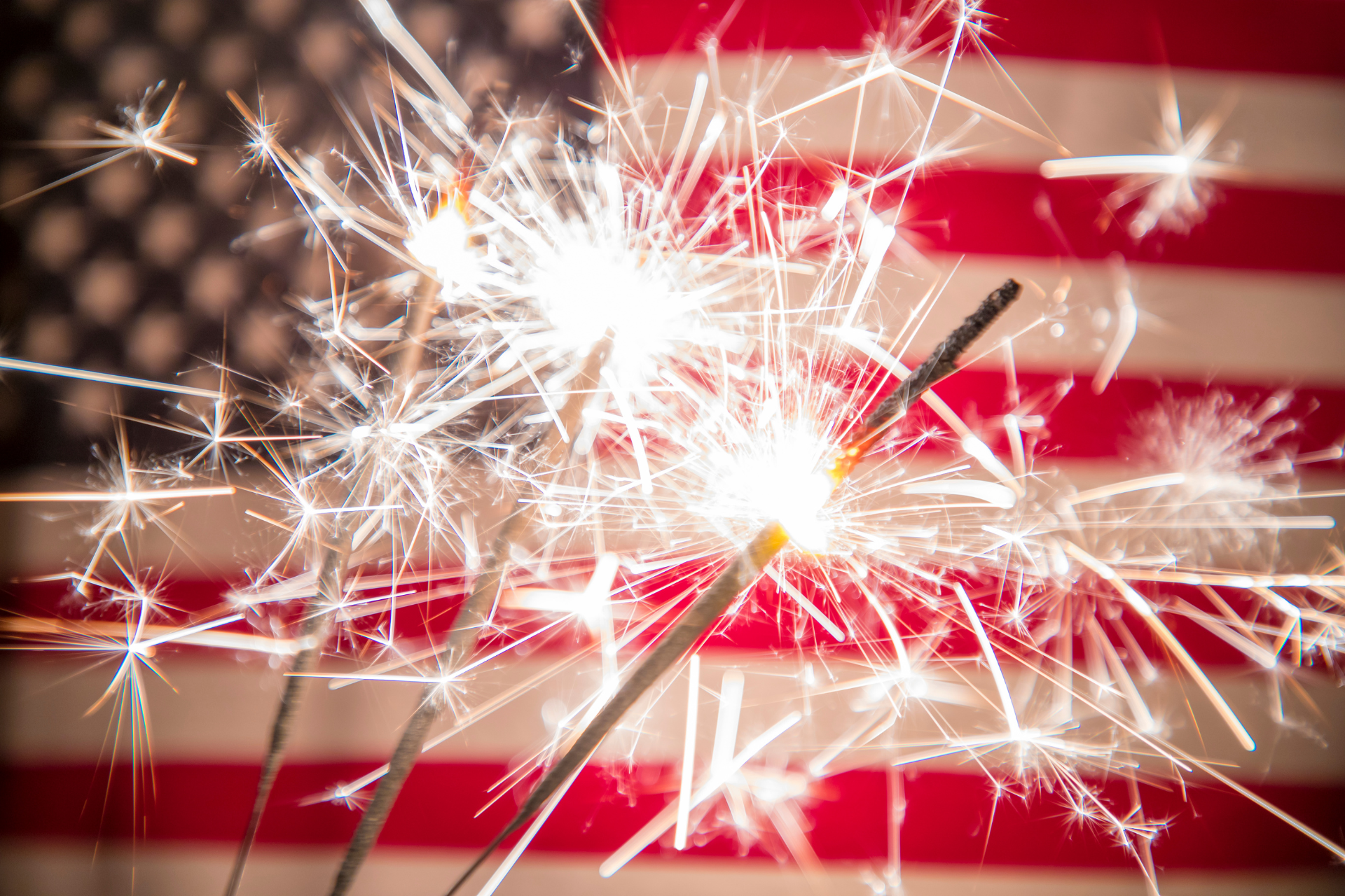 Celebrating America's 250th Photo