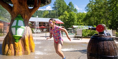 Wet and Wild Water Weekend