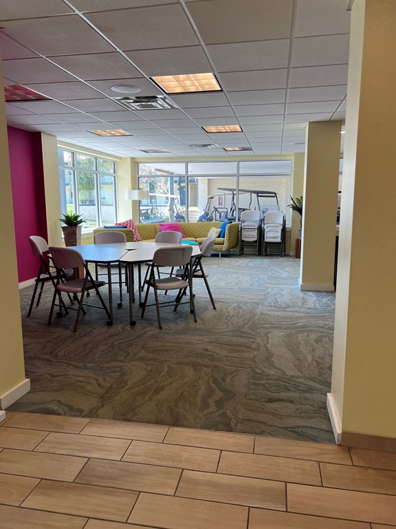 Kid's Corner