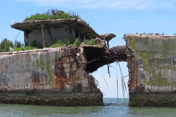 Kiptopeke State Park