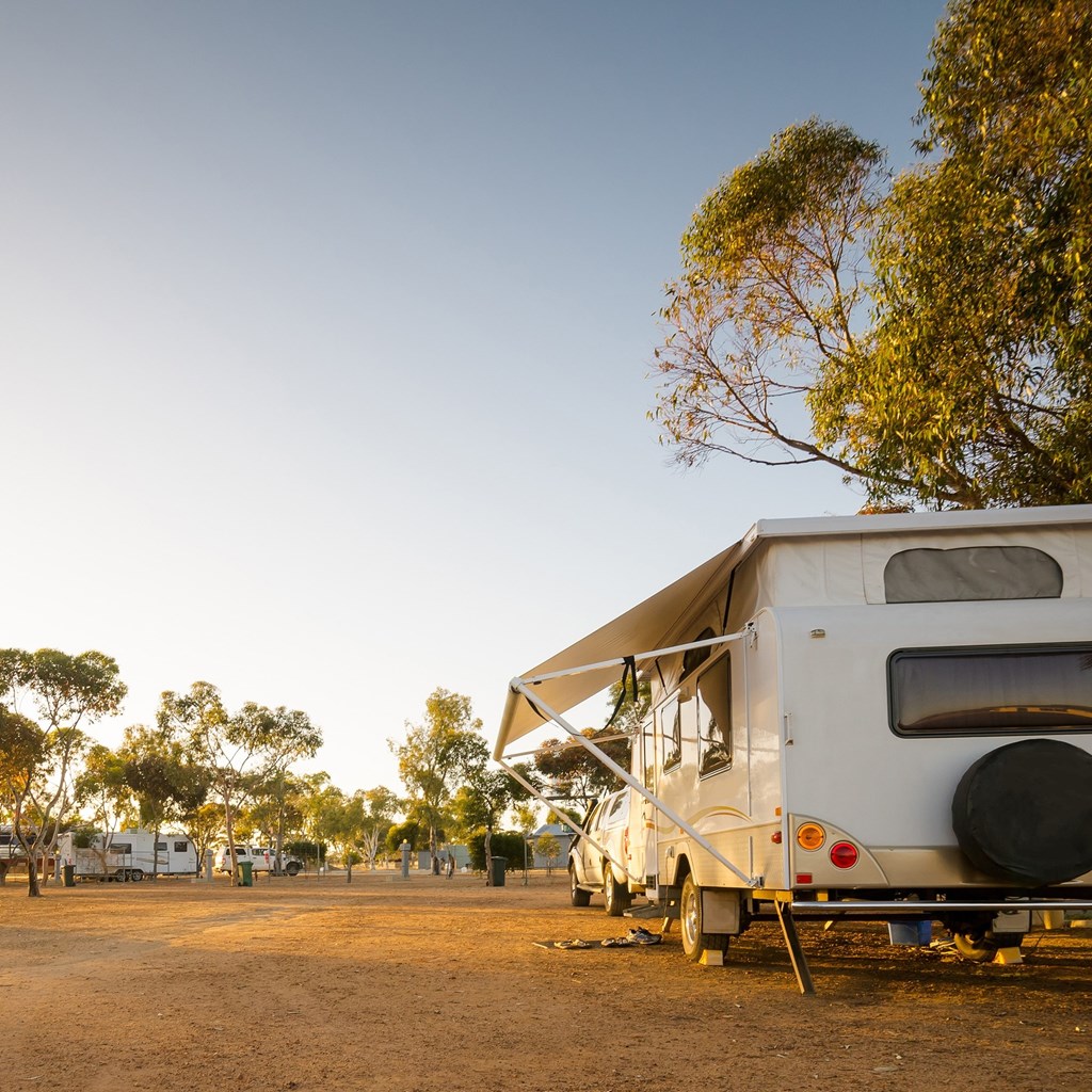 Money-Saving Travel Hacks While RVing
