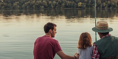 Father's Day Out Weekend