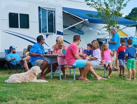 2026 7 Night Vacation Stay More Save More Photo