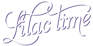 Lilac Time in Lombard