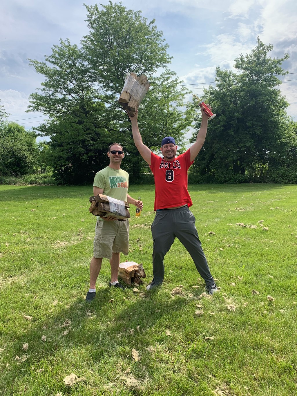 Memorial Day Weekend