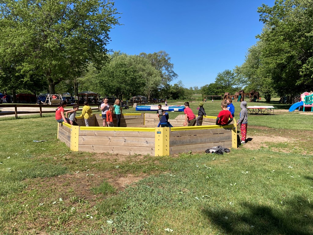 Summer is here and COVID has reduced its grip on us!