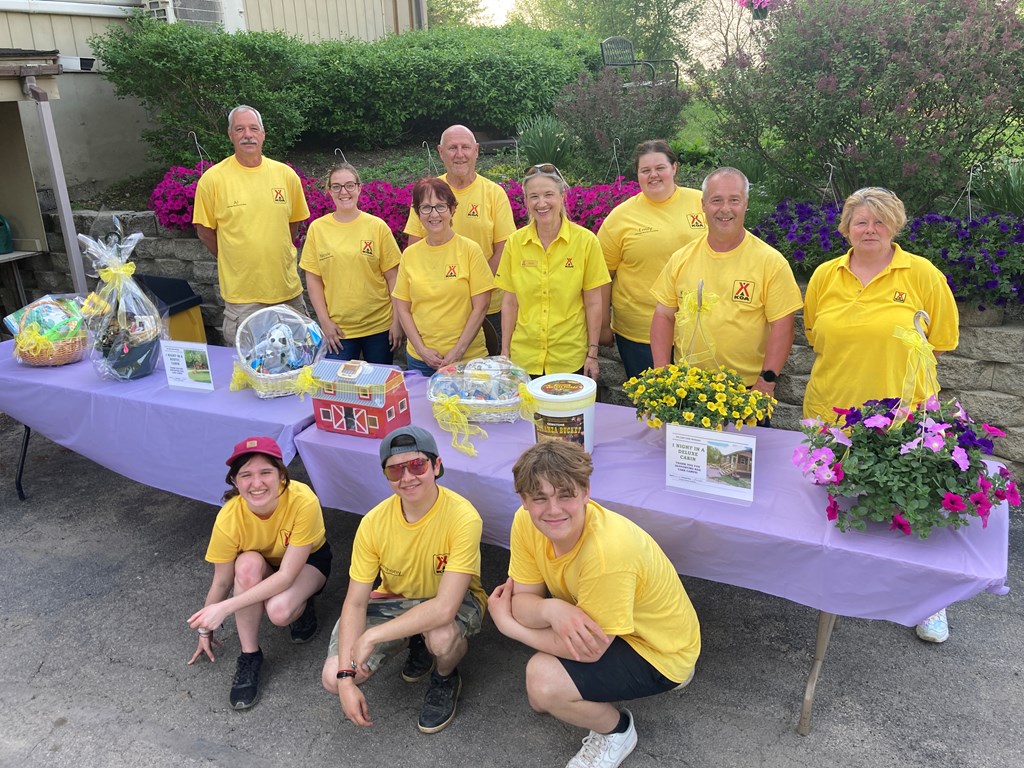 Care Camps Big Weekend
