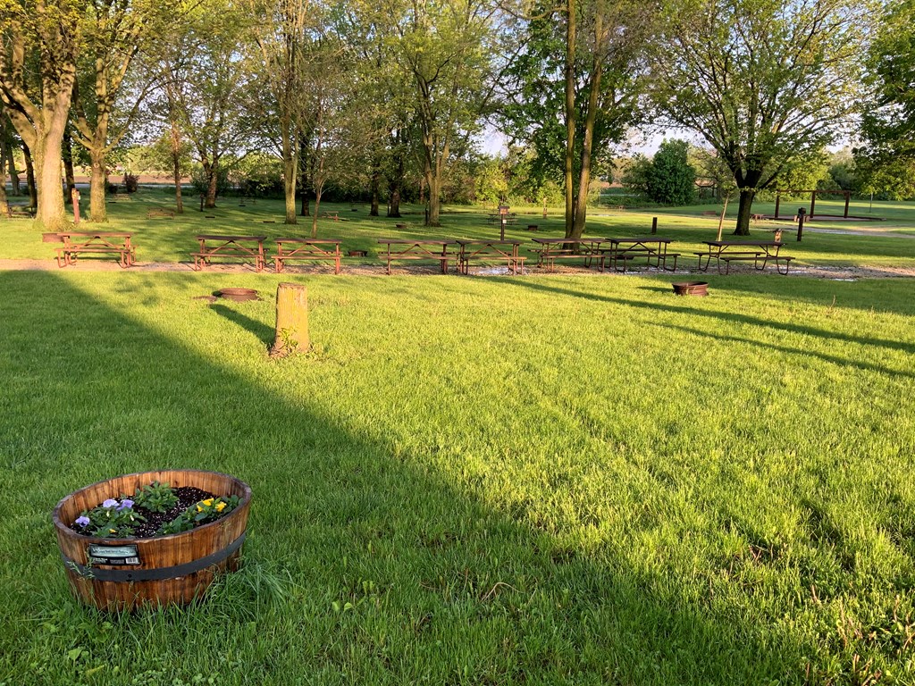 Memorial Day Weekend