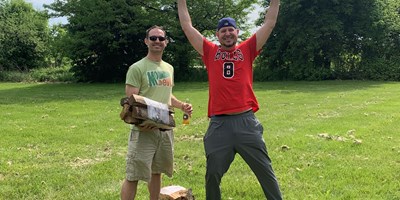 Father's Day Weekend