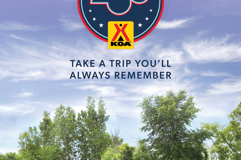 Celebrate America's 250th anniversary! Photo