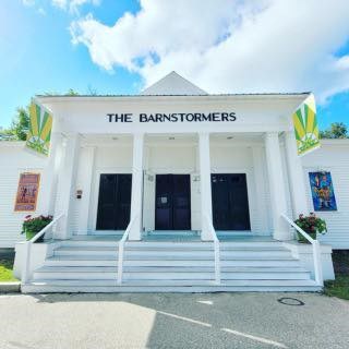 The Barnstormers at Tamworth!