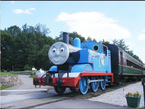 Conway Scenic Railroad