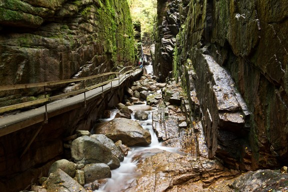 The Flume