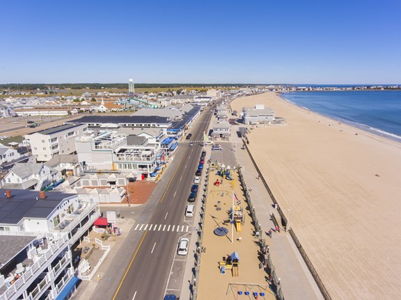 Hampton Beach