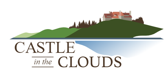 Castle in the Clouds