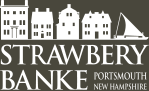 Strawbery Banke