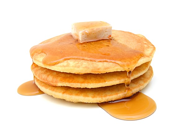 Pancake Breakfast