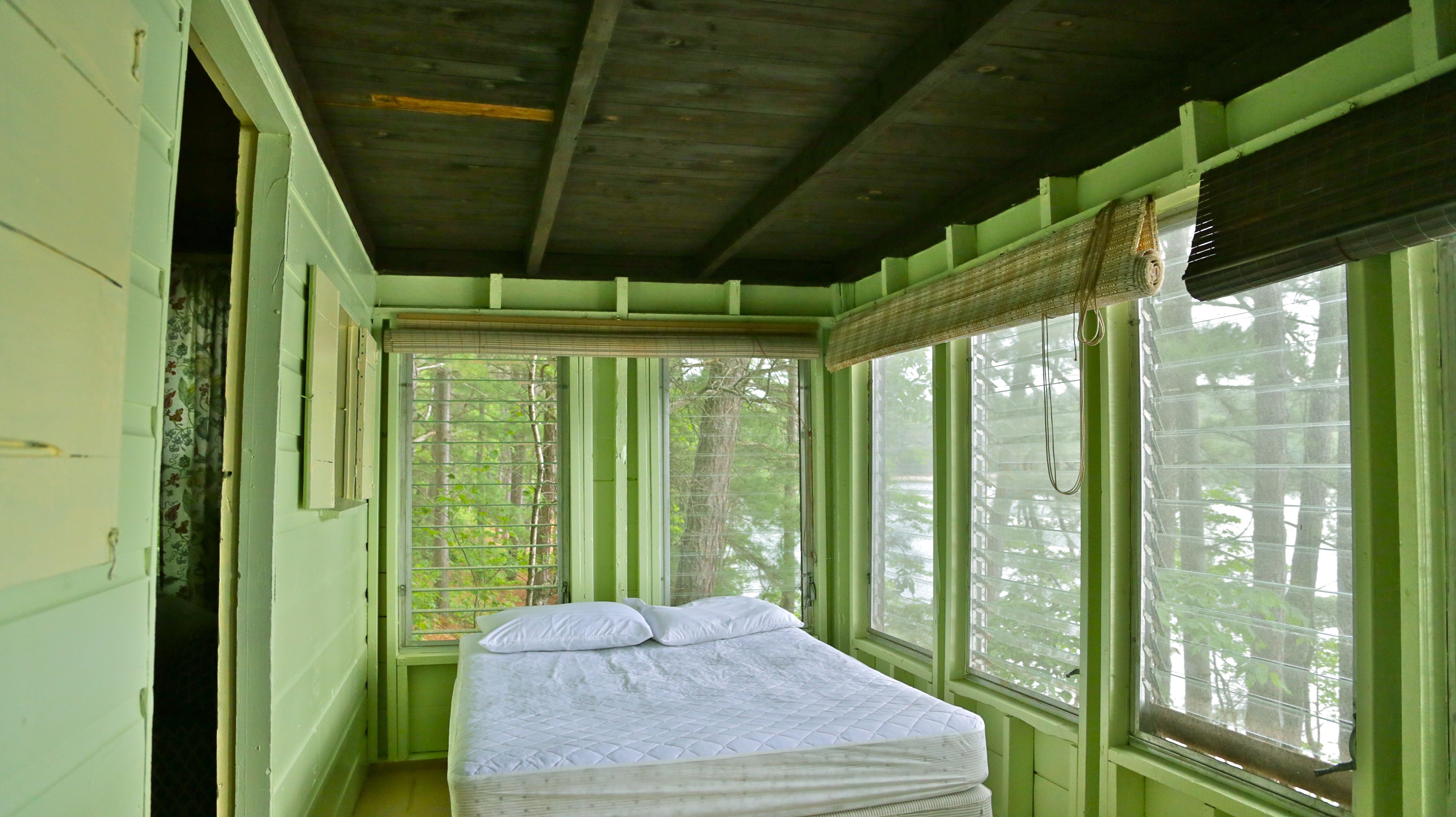 Woronoake - Rustic Cabin