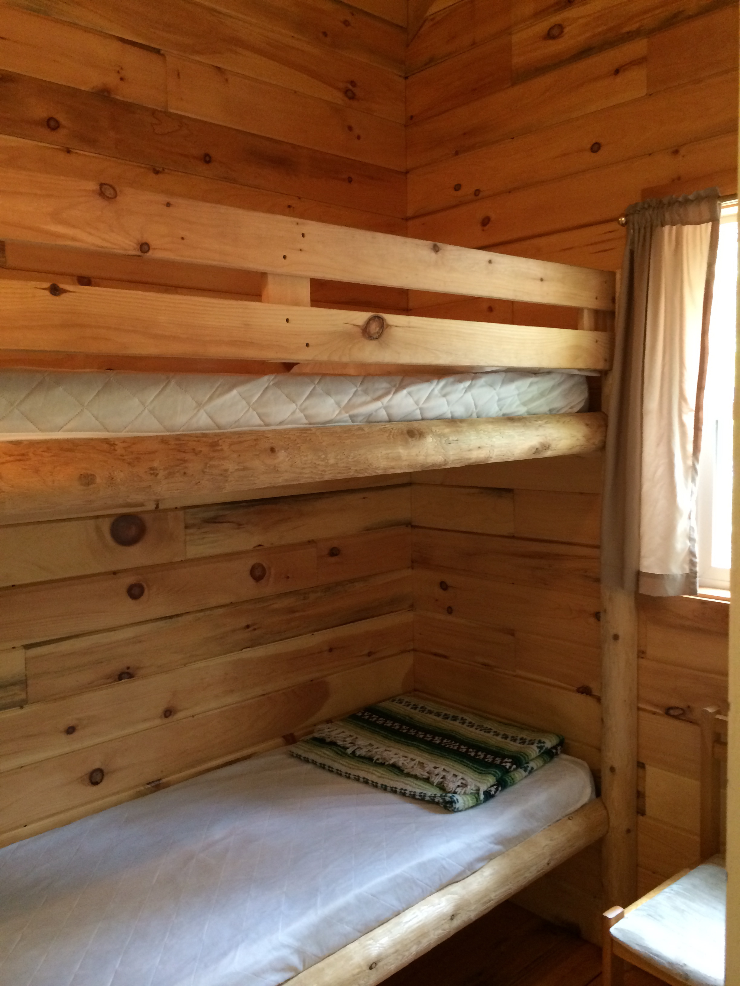 Bunk Room 1
