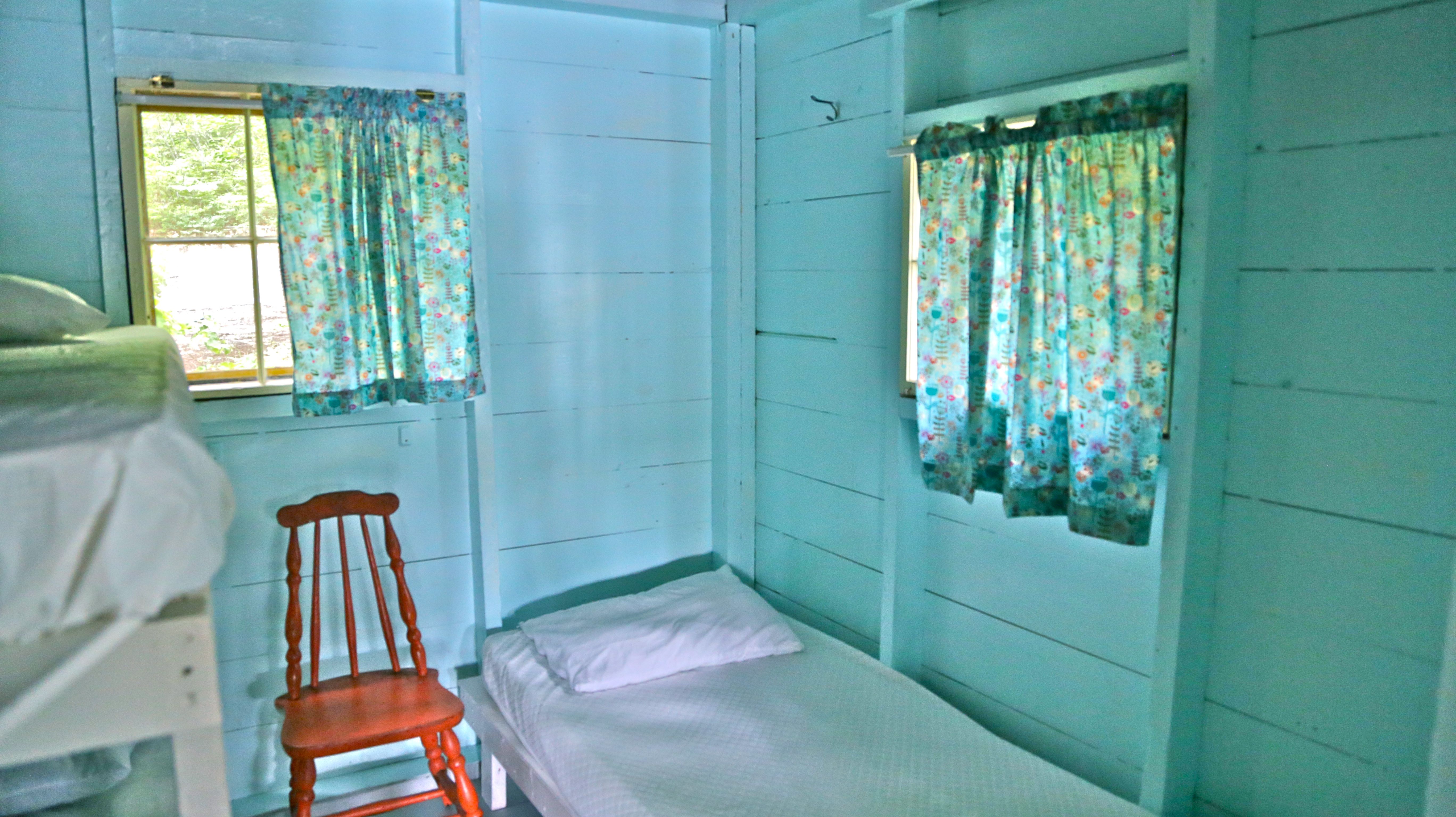 Woronoake - Rustic Cabin