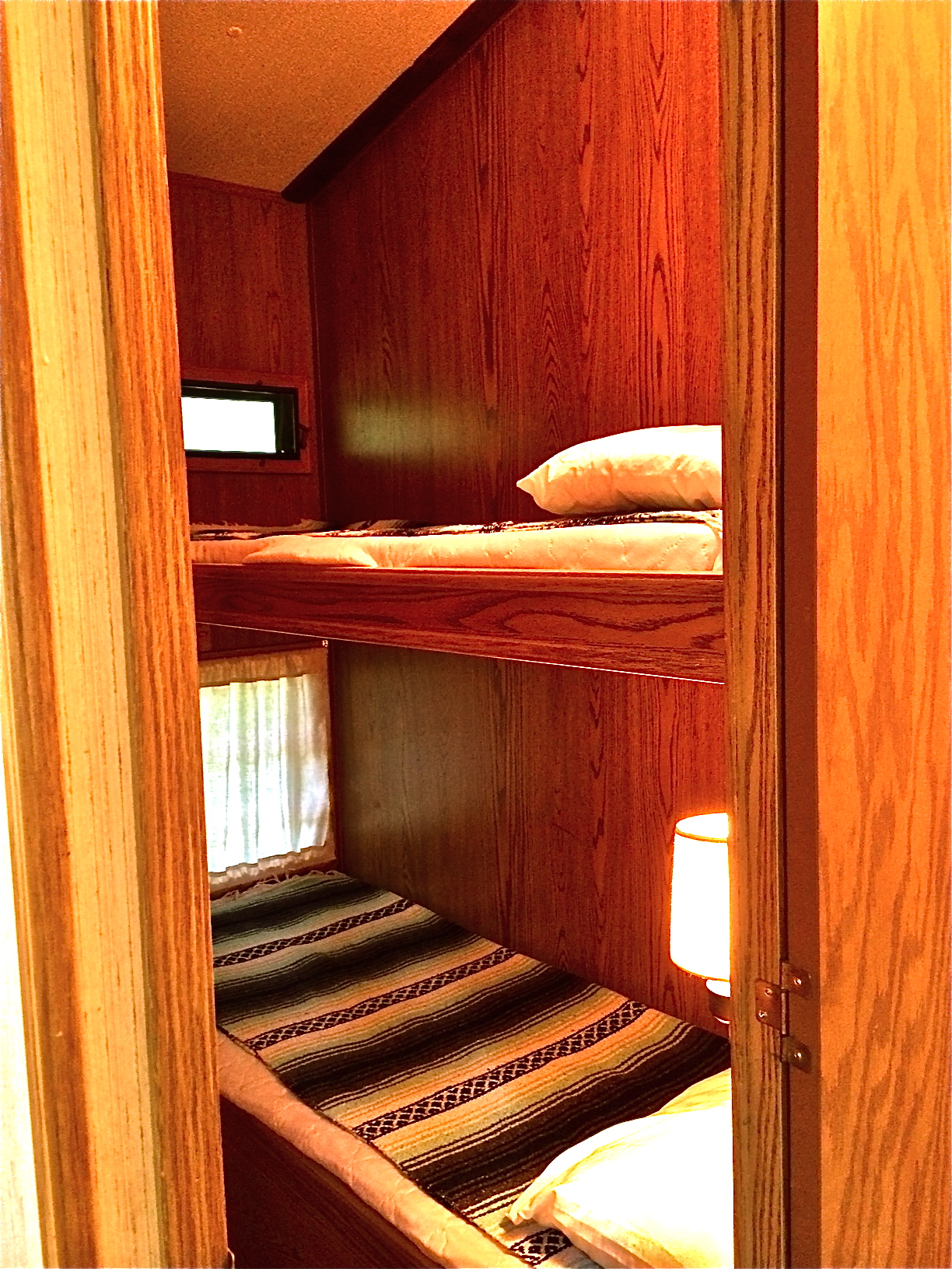 Bunk Room