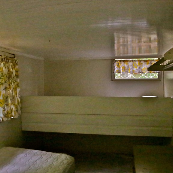 Full Amenities Lodge