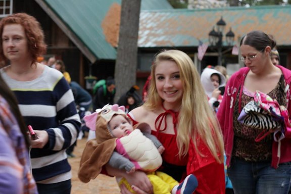 2013 Halloween