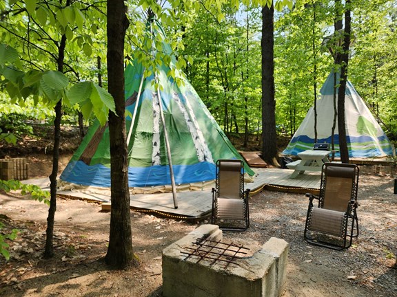 Waju Abeza Tipi