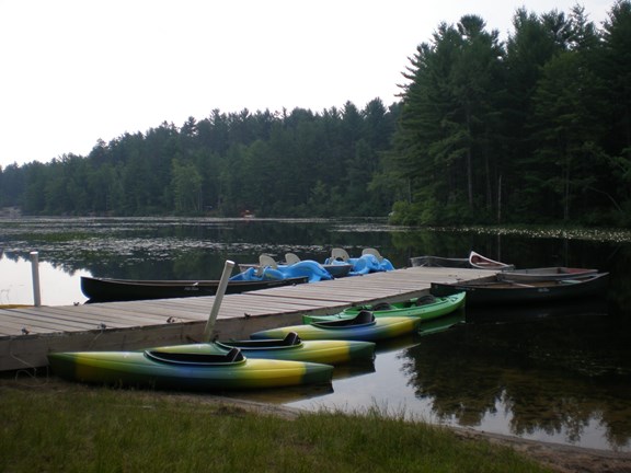 Beach and Boat Rentals