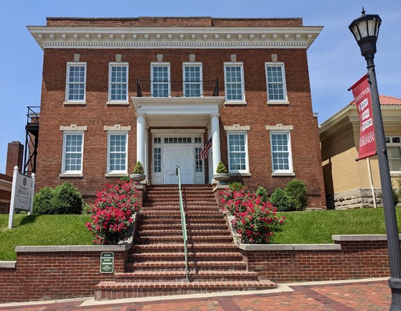 Warren County Historical Museum