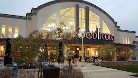 Cincinnati Premium Outlets