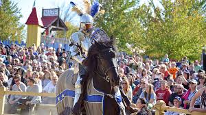 Renaissance Festival Photo