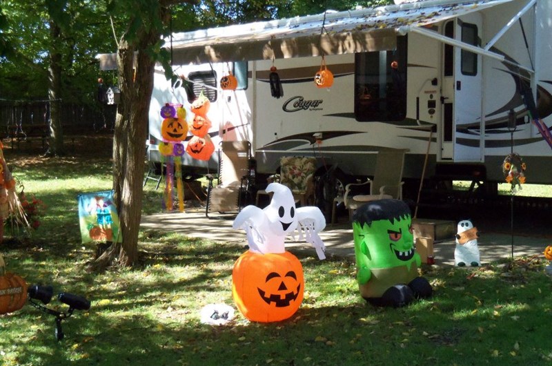 Halloween Weekends Photo