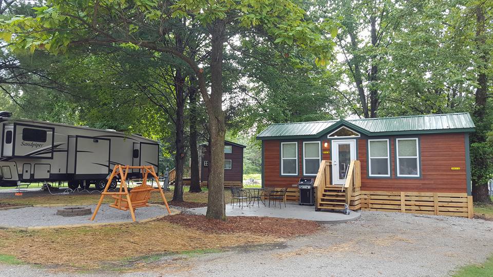 Cabin 3