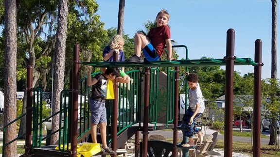 Playground