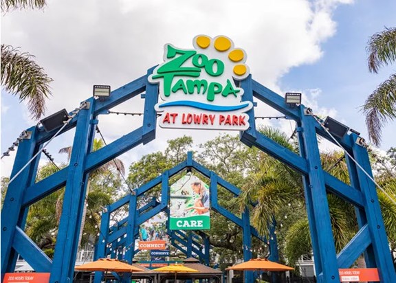 ZooTampa at Lowry Park