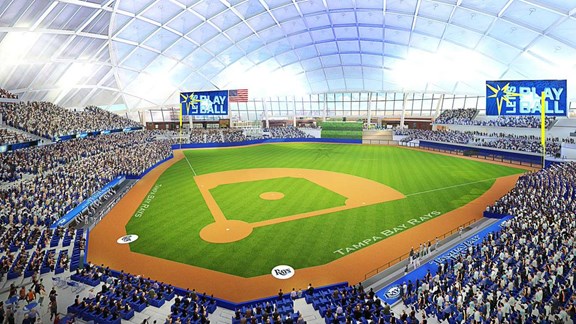 Tampa Bay Rays