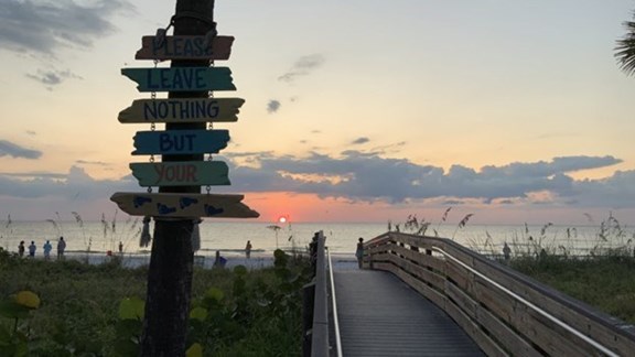 Indian Rocks Beach