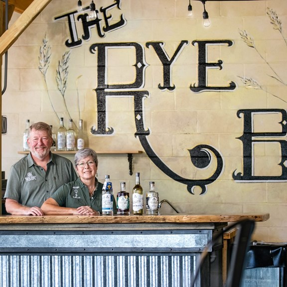 Tarpon Springs Distillery