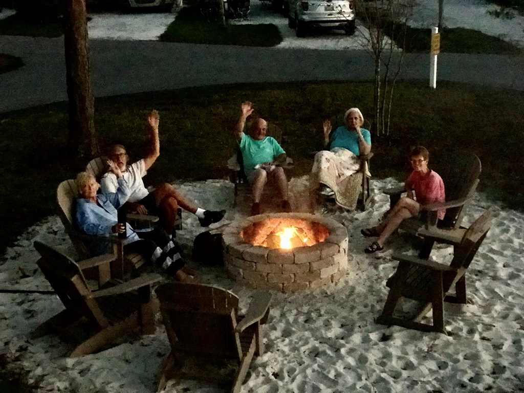 The Science of Roasting the Perfect Marshmallow
