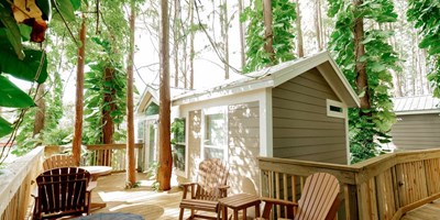 Summer Monthly RV Stays Near Clearwater, FL — Your Gulf Coast Base Camp All Season Long