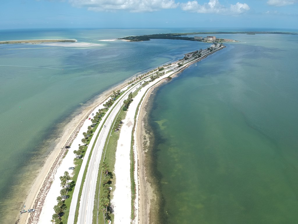 Riding the Pinellas Trail: A Cyclist's Guide to 47 Miles of Florida Scenery